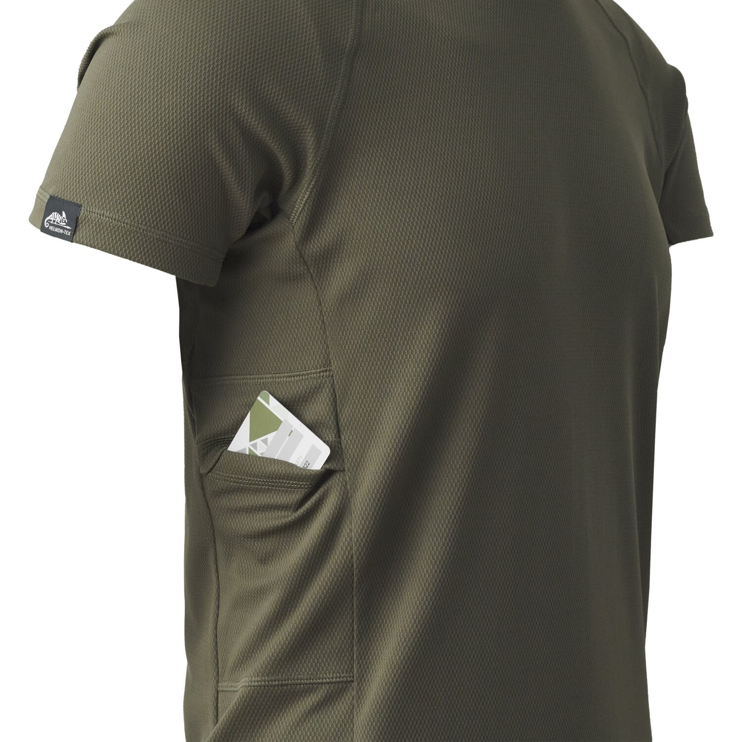 Helikon-Tex Functional T-shirt - Quickly Dry