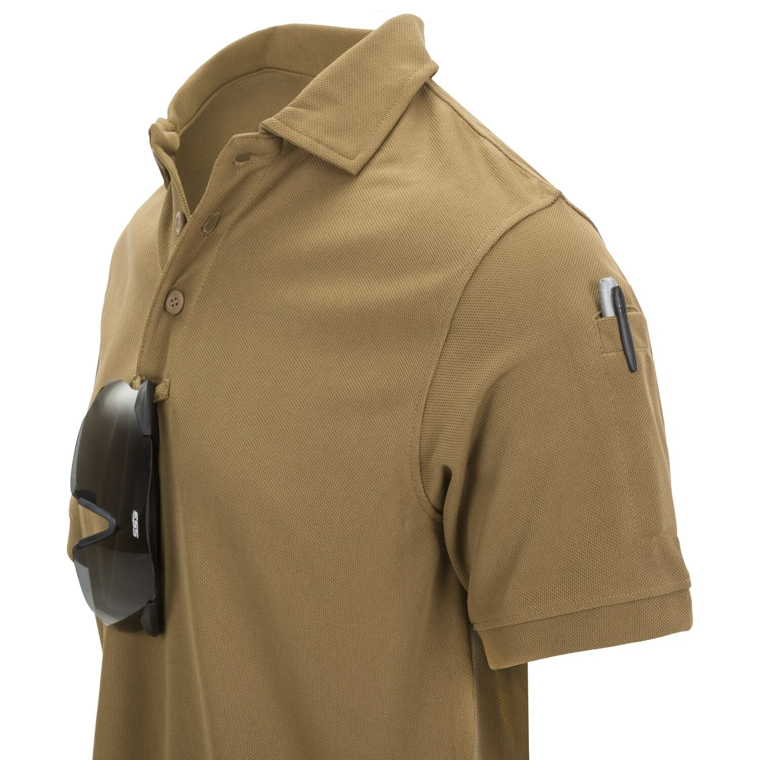 Helikon-Tex UTL Polo Shirt - TopCool Lite