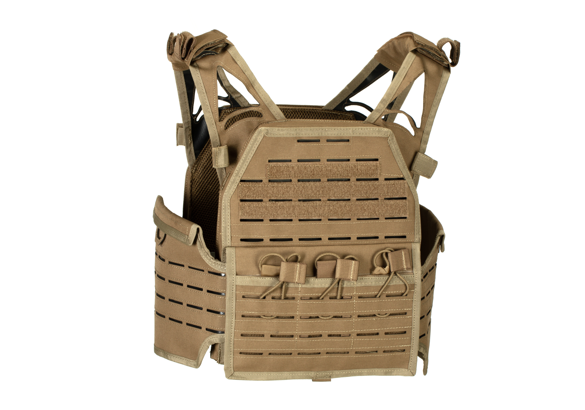 Invader Gear Reaper plate carrier taisteluliivi