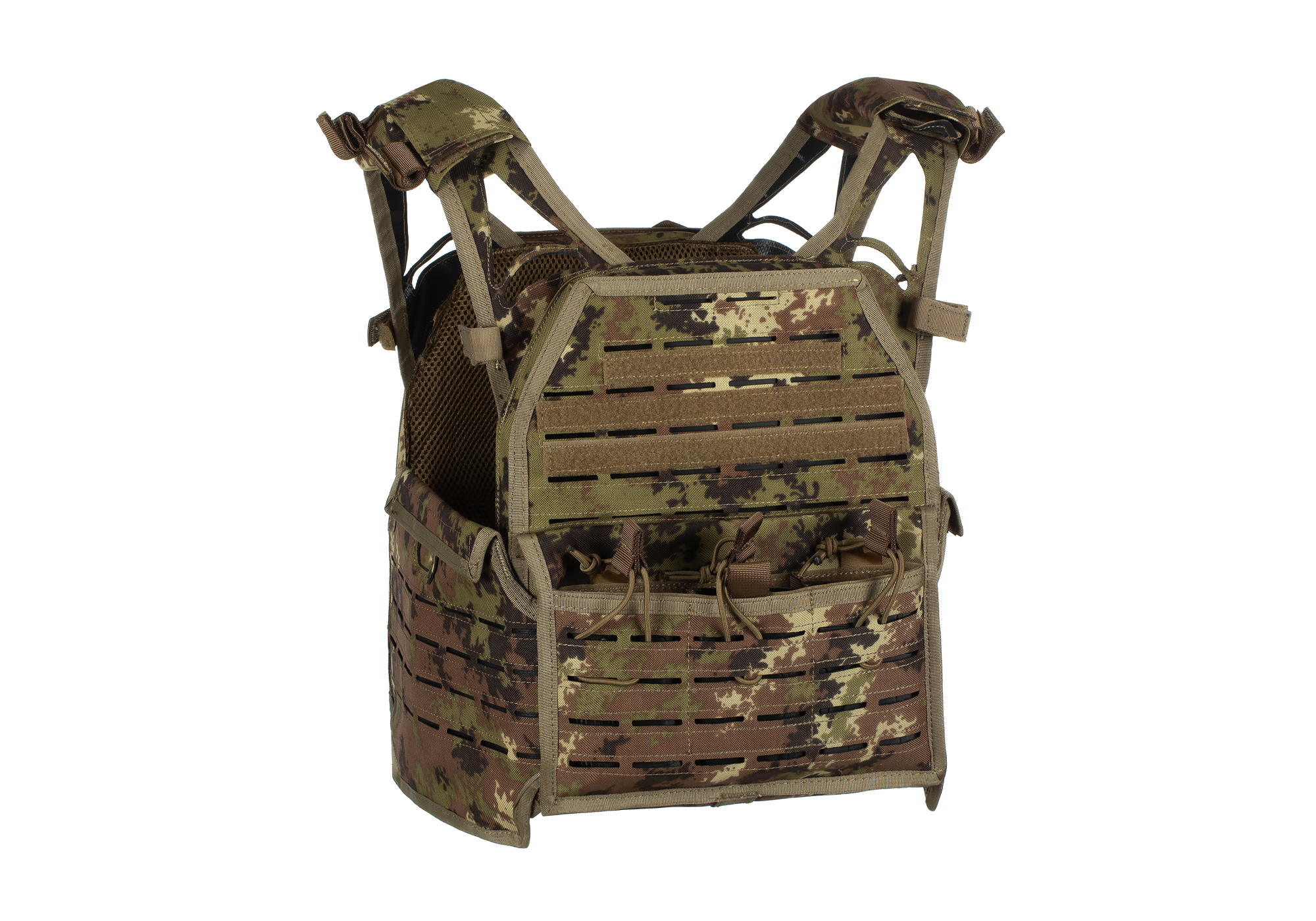 Invader Gear Reaper plate carrier taisteluliivi