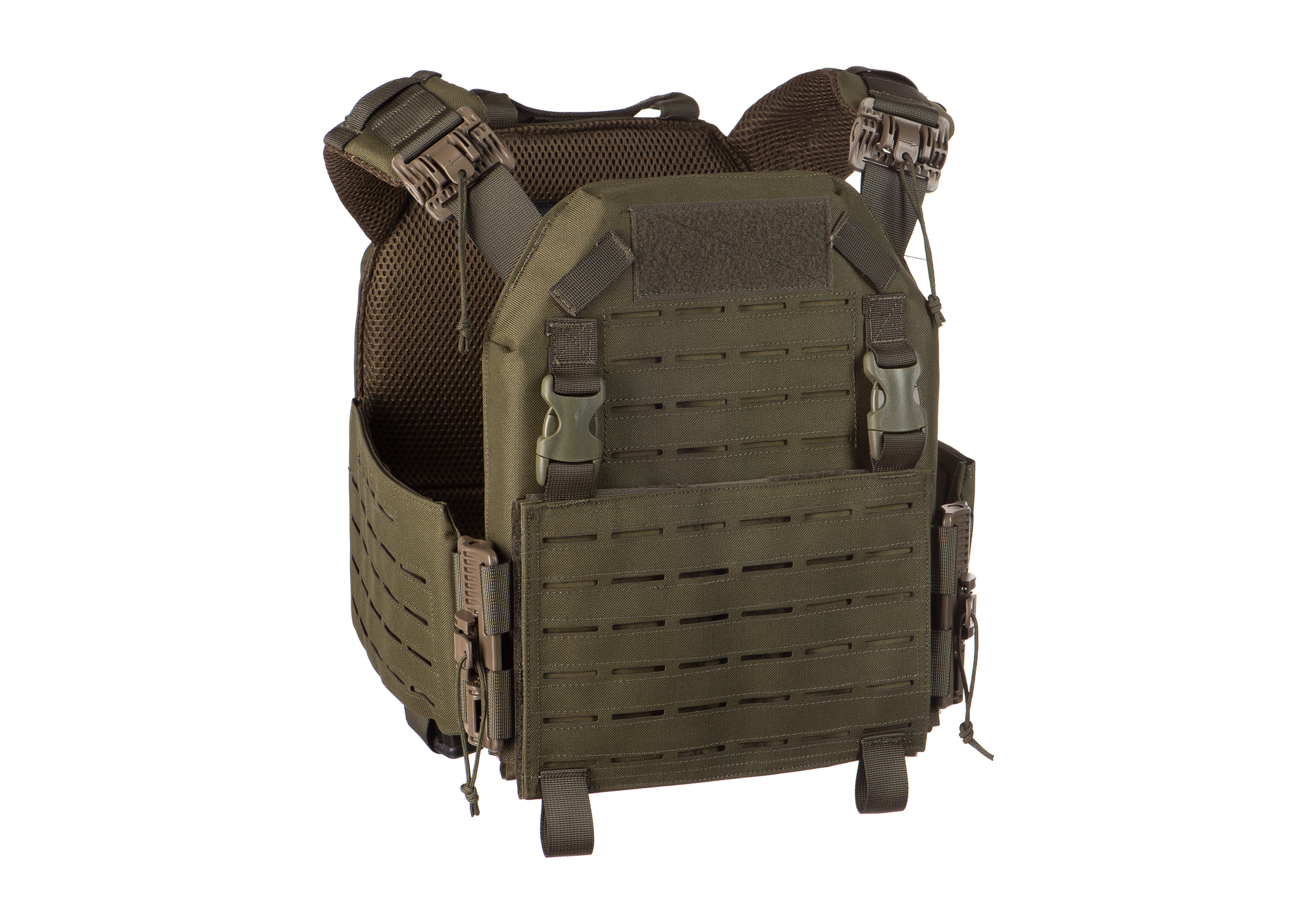 Invader Gear Reaper QRB plate carrier taisteluliivi