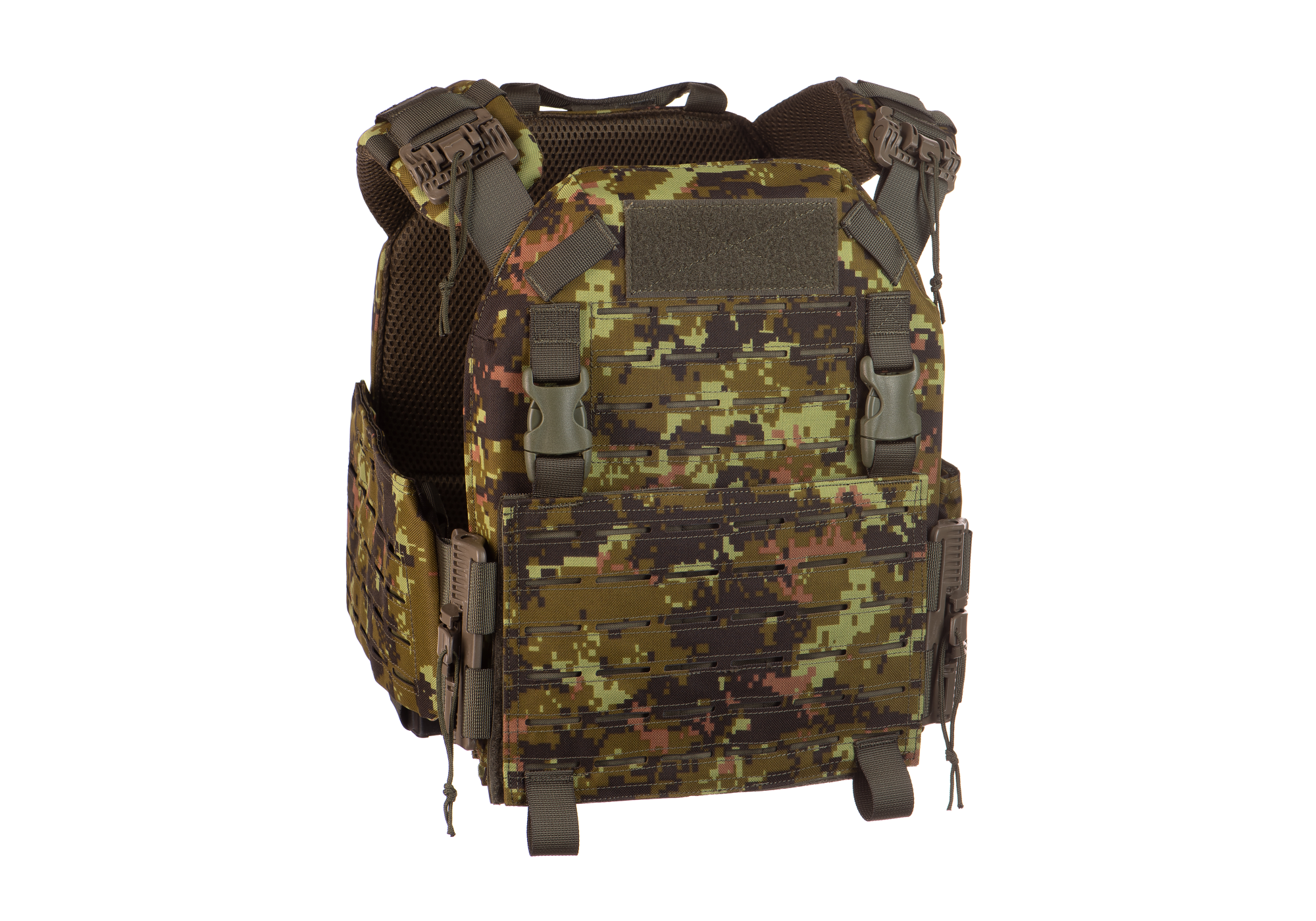 Invader Gear Reaper QRB plate carrier taisteluliivi
