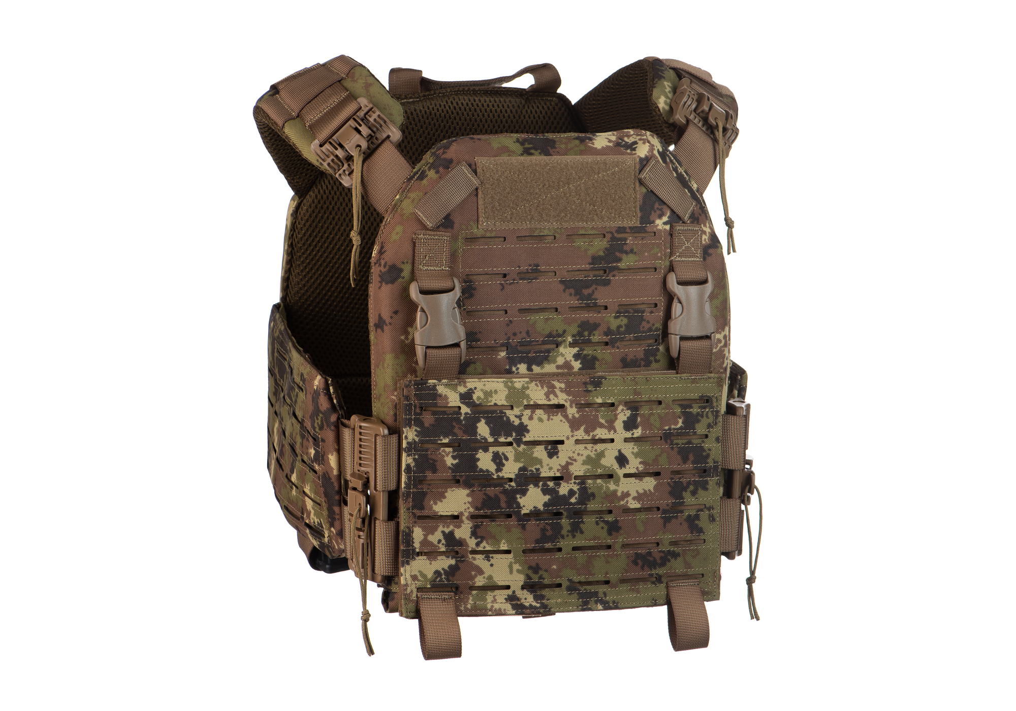 Invader Gear Reaper QRB plate carrier taisteluliivi