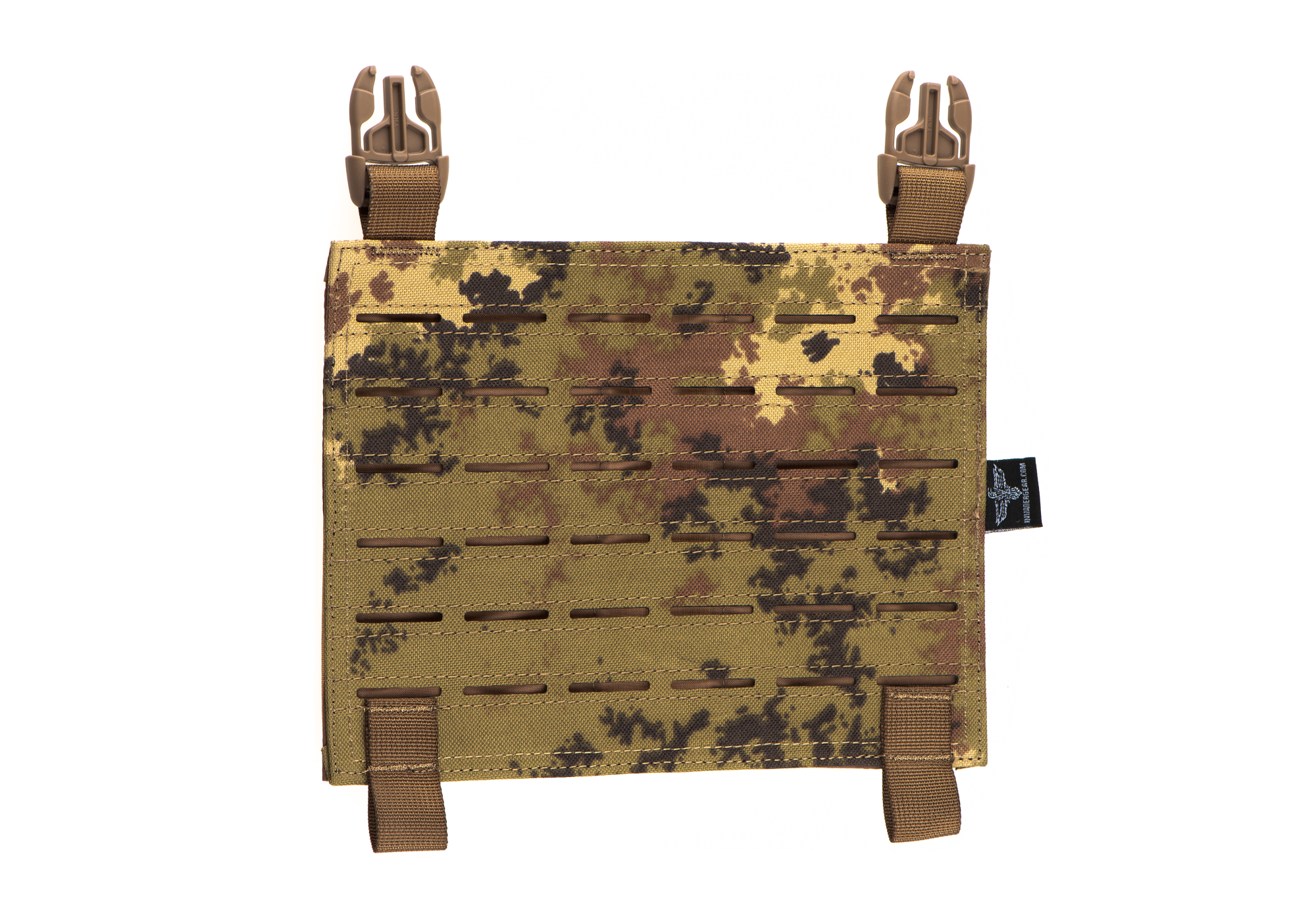 Invader Gear Reaper QRB Plate Carrier Molle Panel