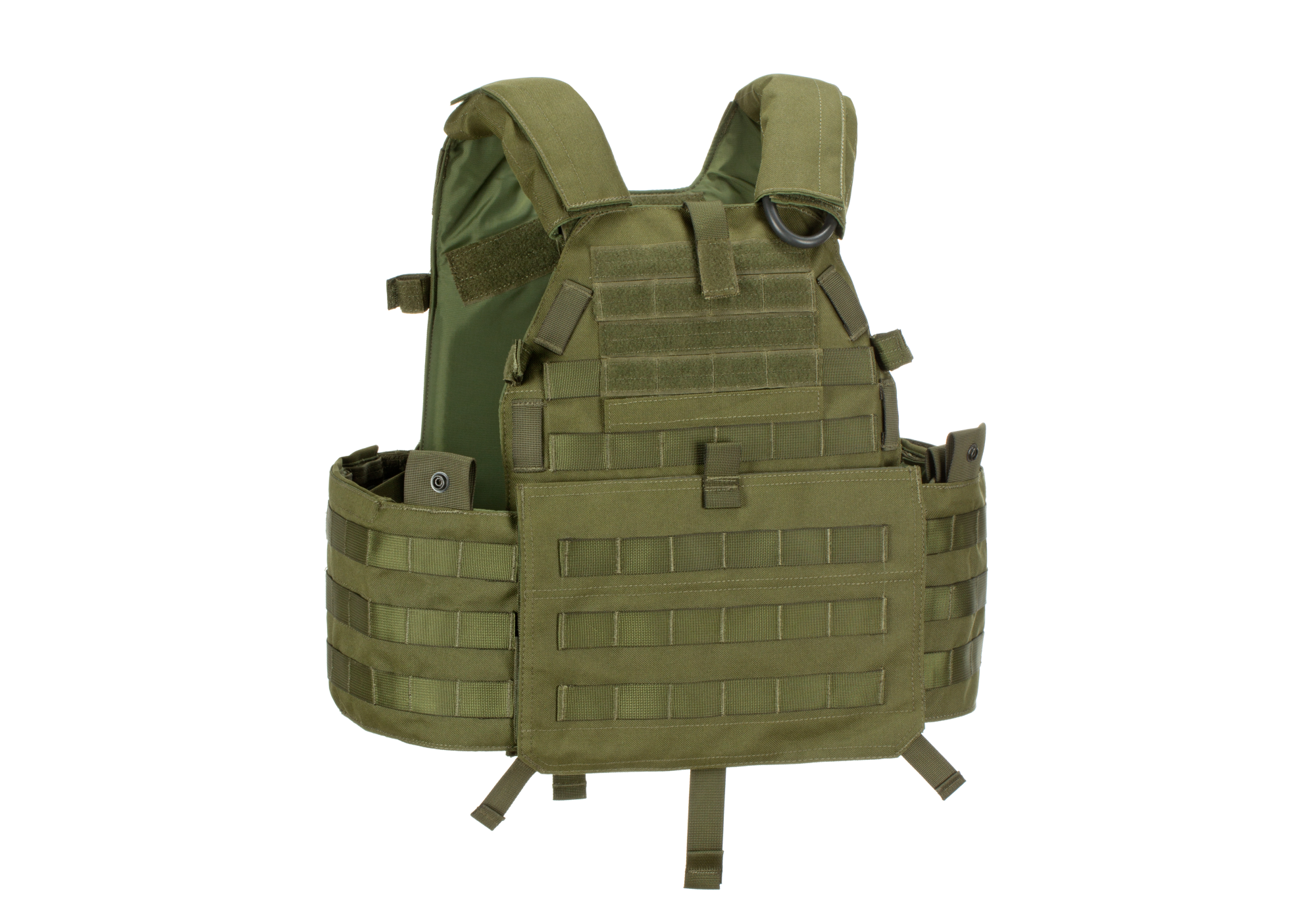 Invader Gear 6094A-RS Plate Carrier taisteluliivi