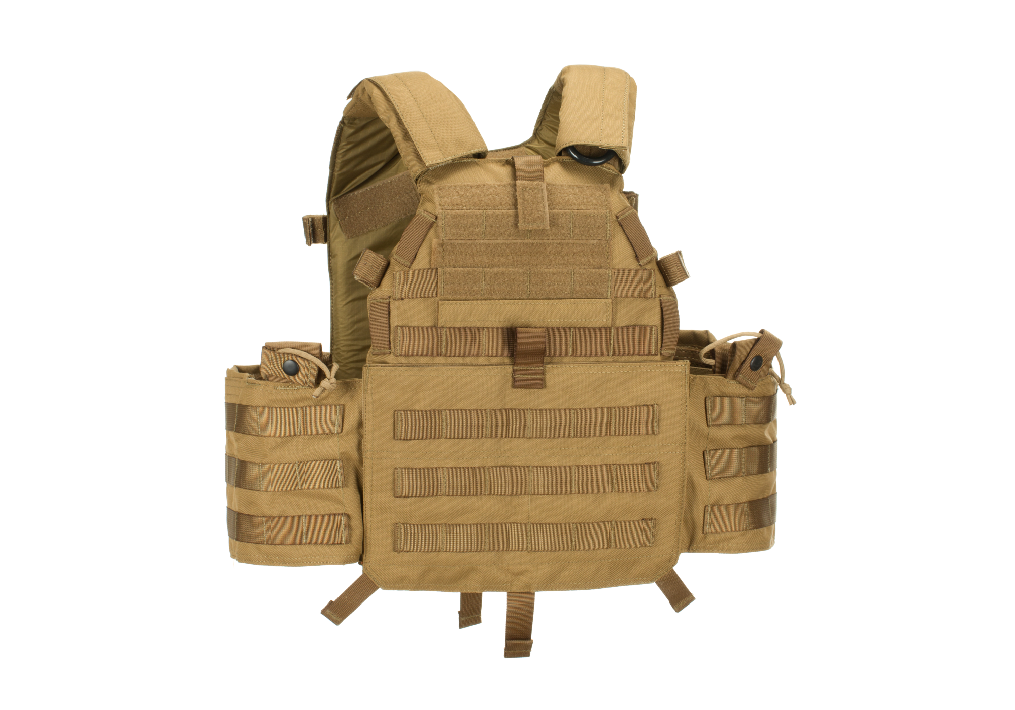 Invader Gear 6094A-RS Plate Carrier taisteluliivi