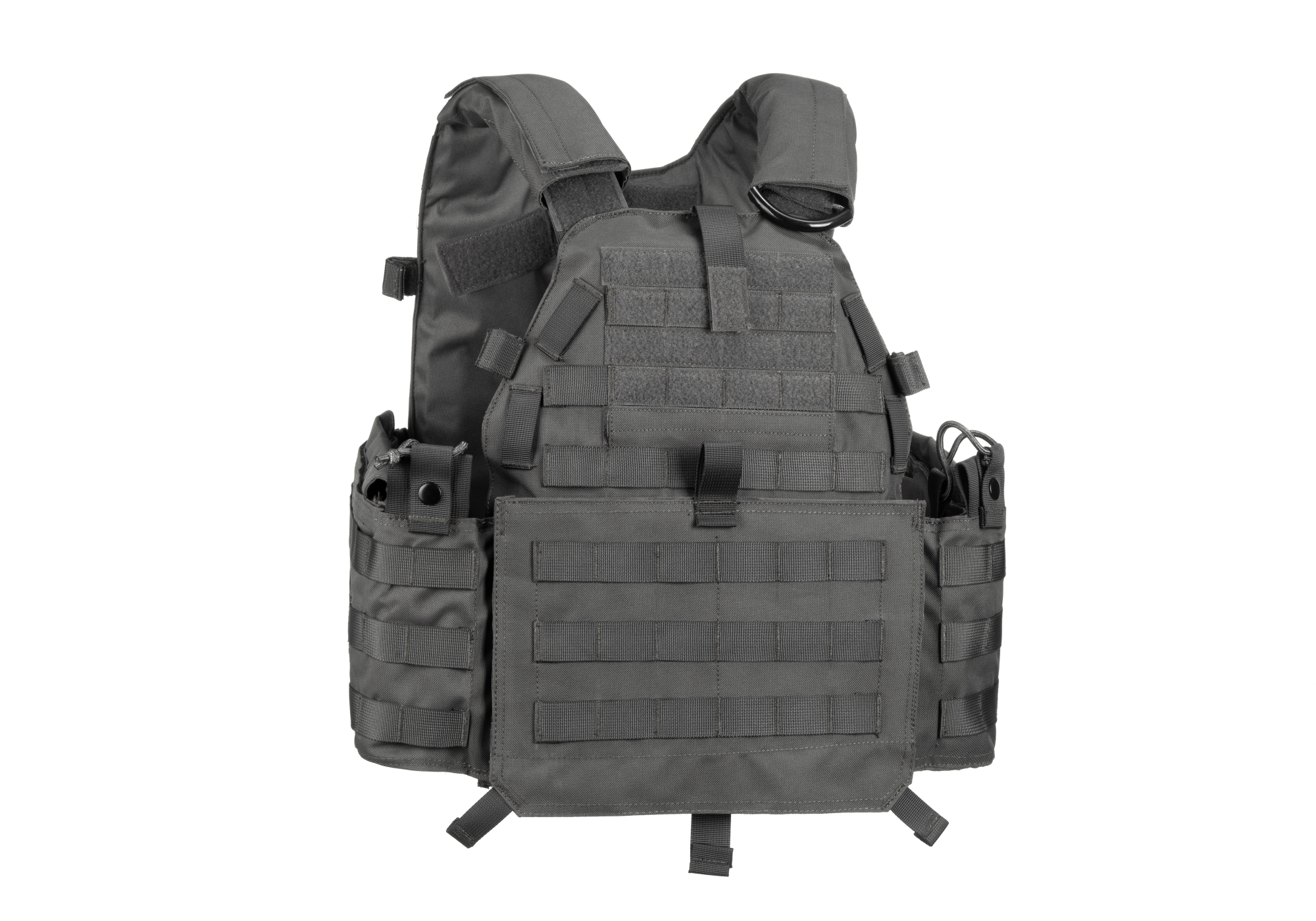 Invader Gear 6094A-RS Plate Carrier taisteluliivi