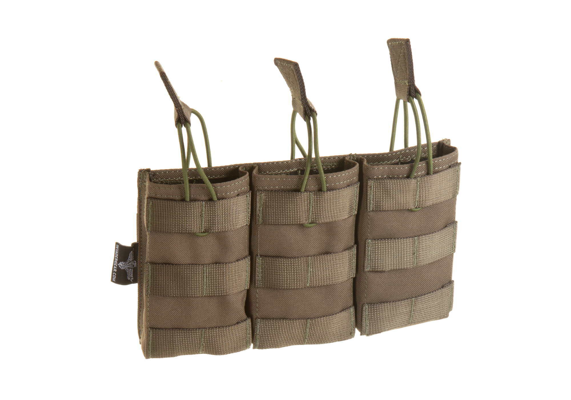 Invader Gear 5.56 Triple Direct Action lipastasku