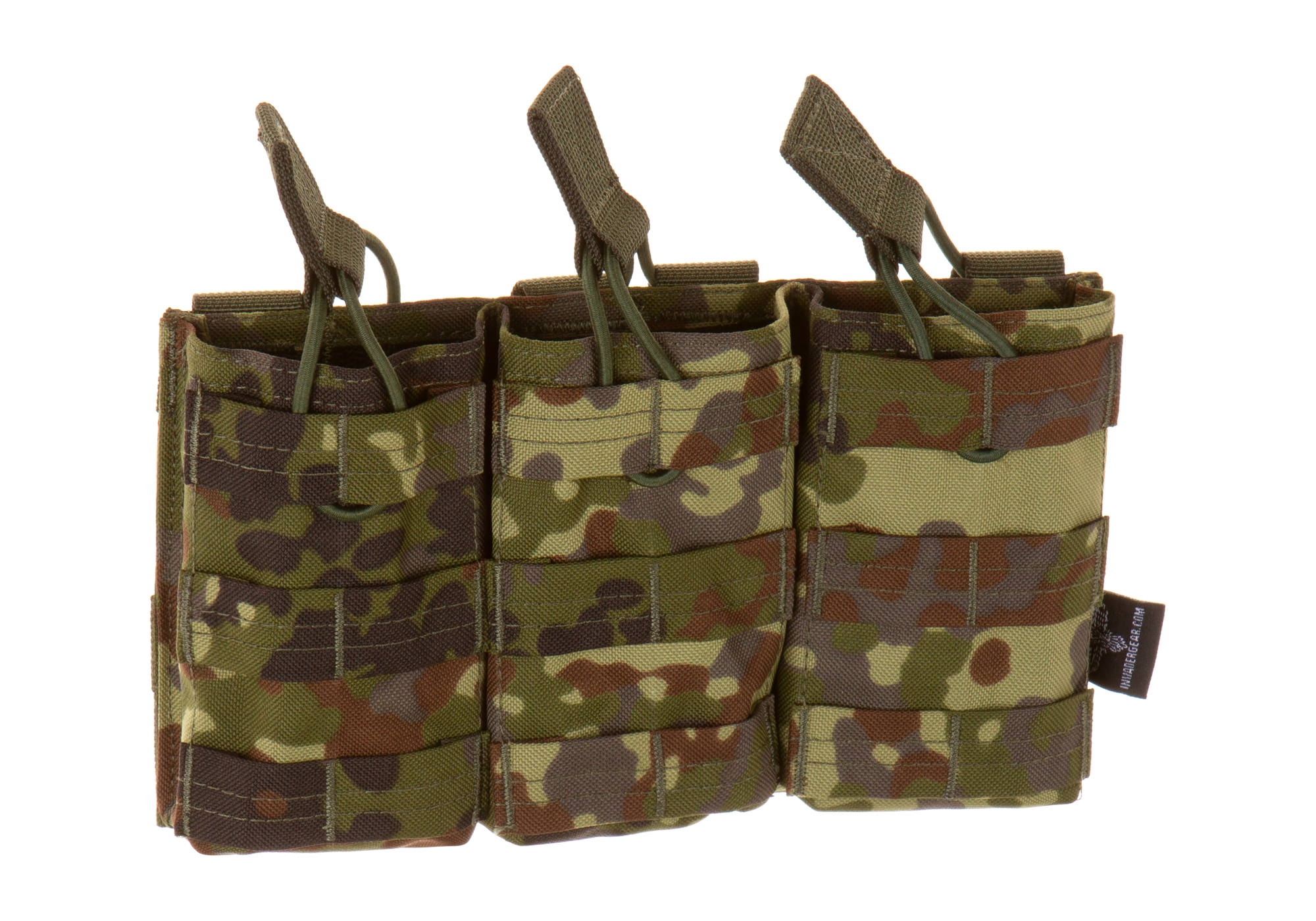 Invader Gear 5.56 Triple Direct Action lipastasku