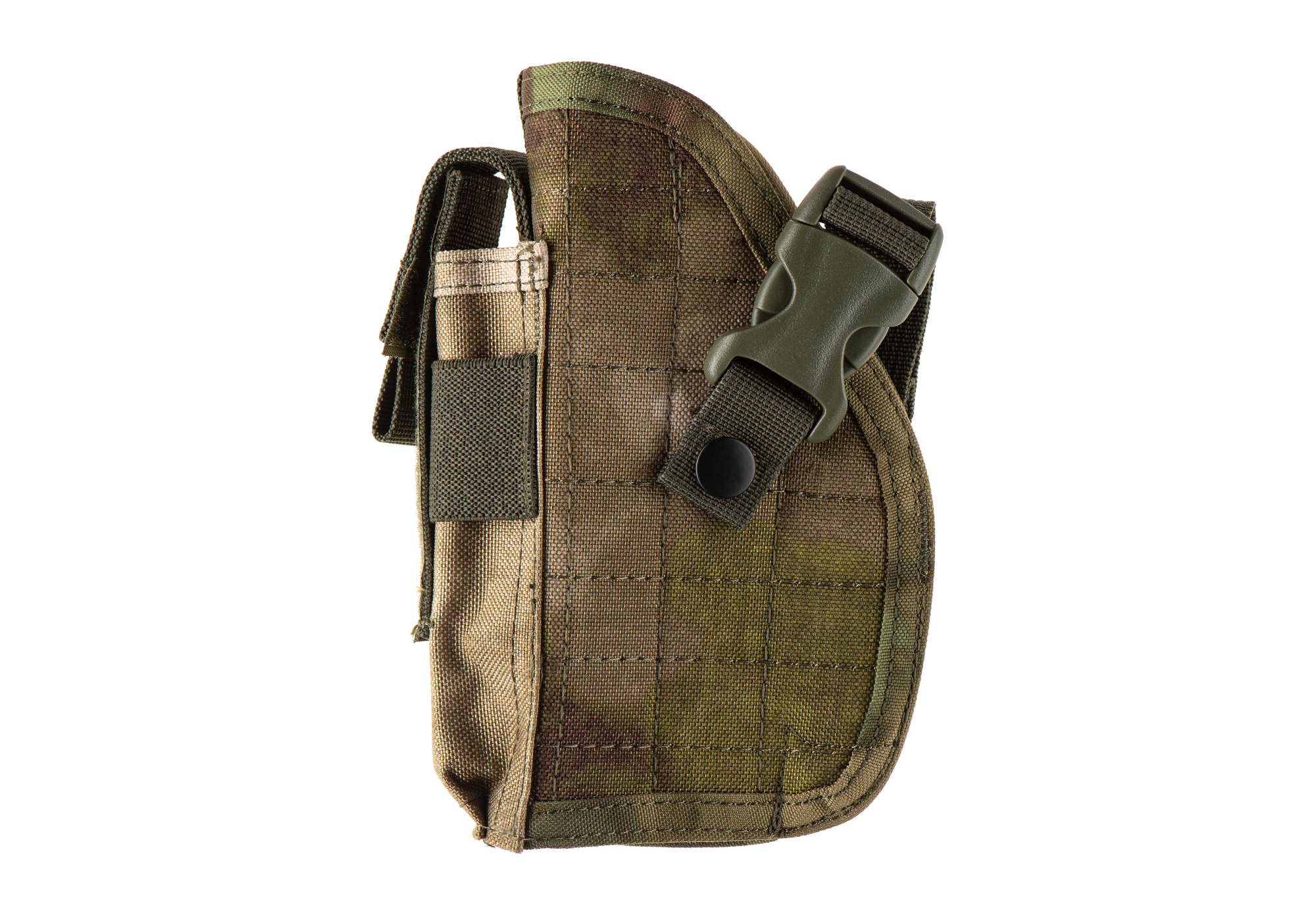 Invader Gear pistoolin vyökotelo, vasemmalle
