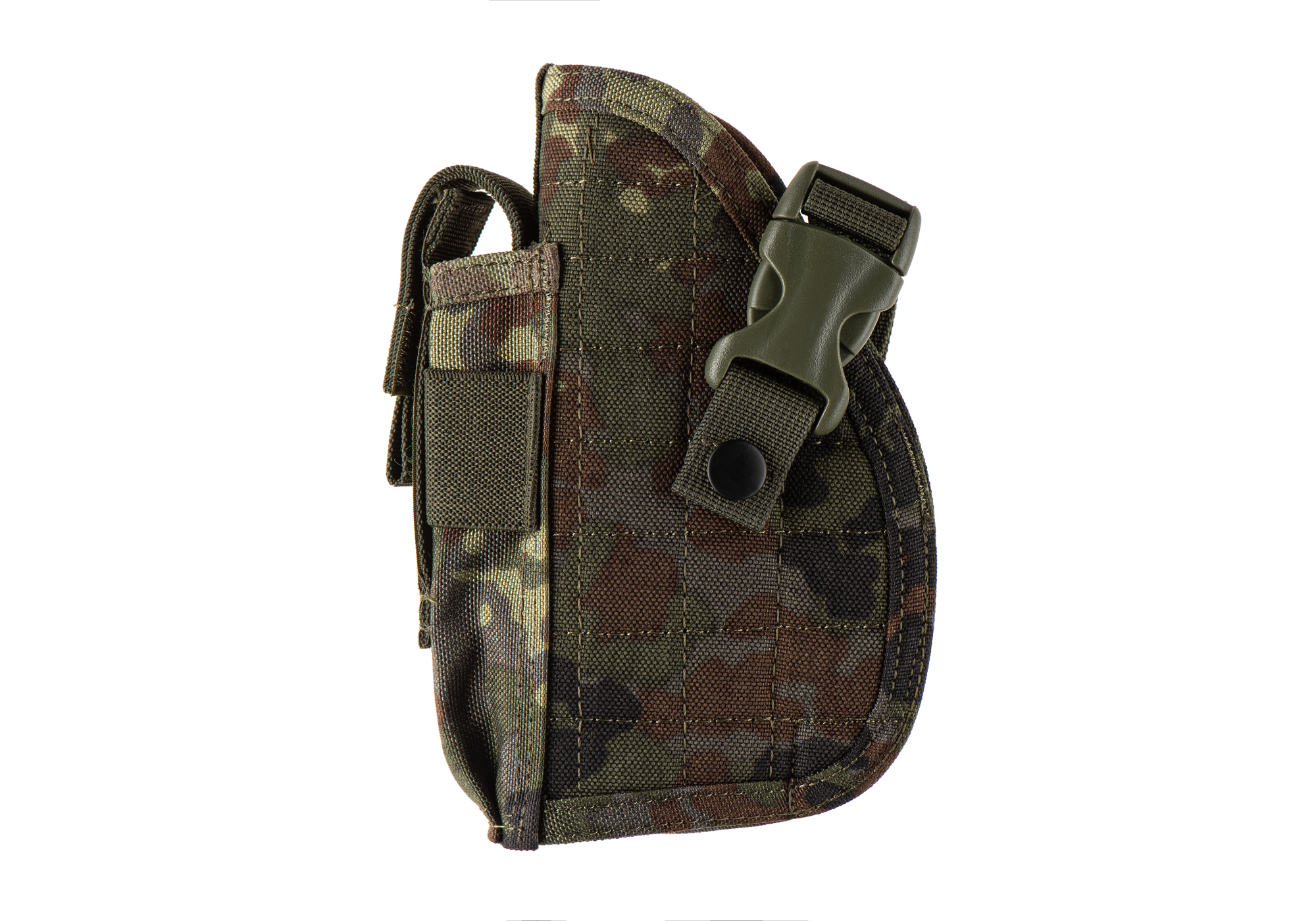 Invader Gear pistoolin vyökotelo, vasemmalle