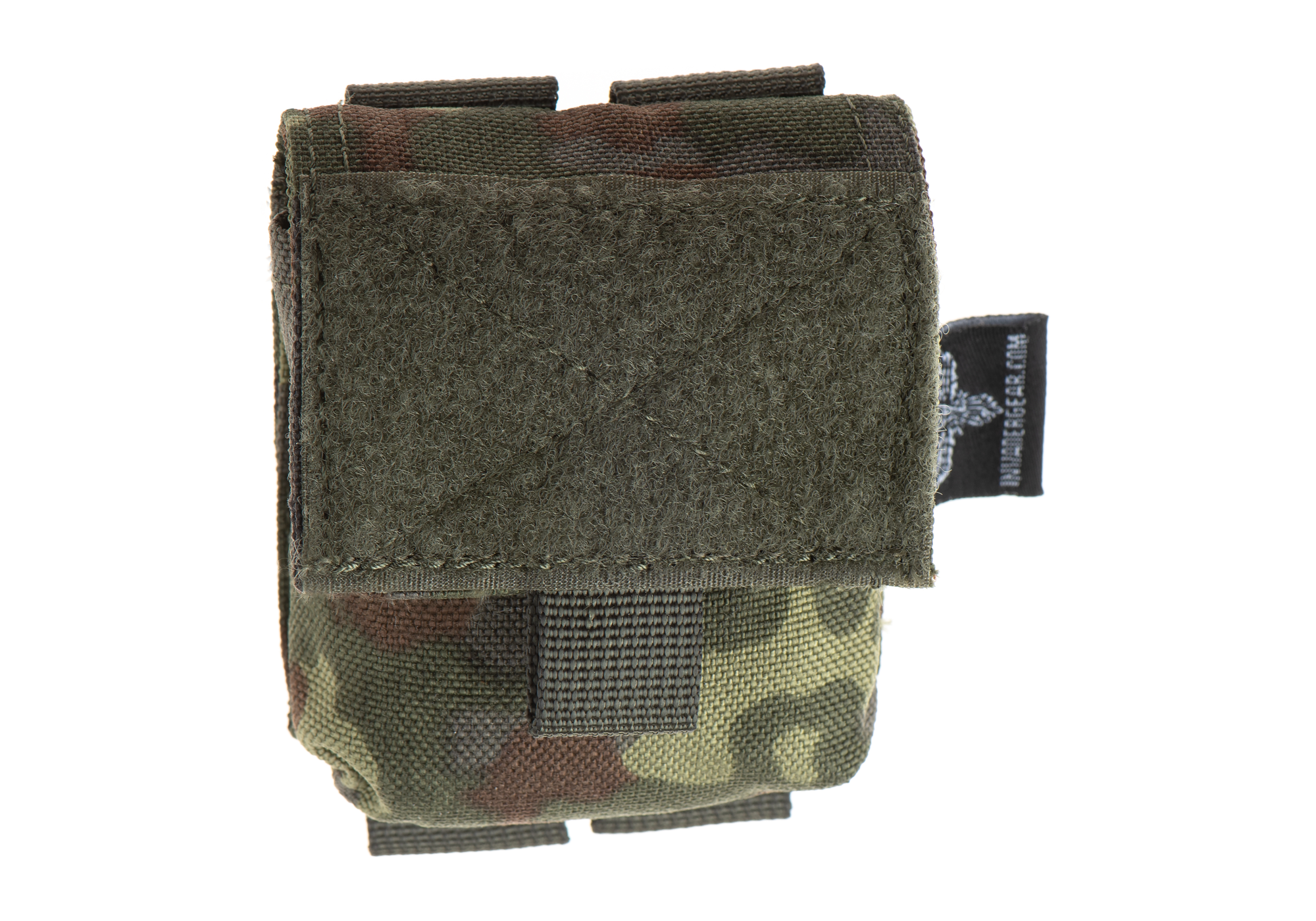 Invader Gear Cig / Snus Pouch, minitasku
