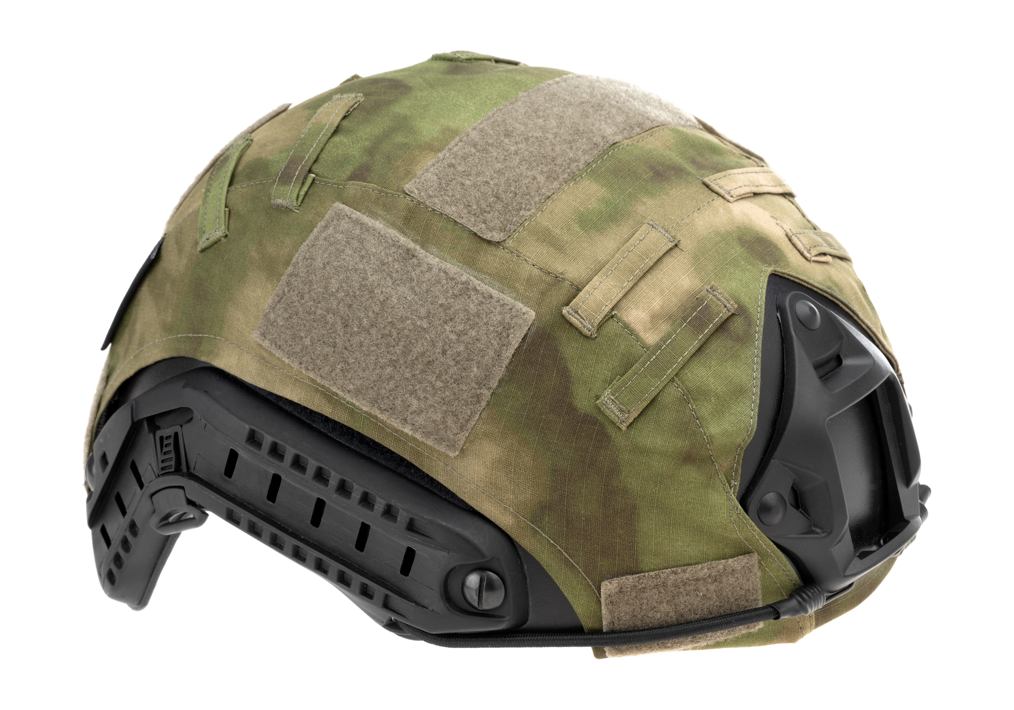 Invader Gear FAST Mod 2 kypäränpäällinen