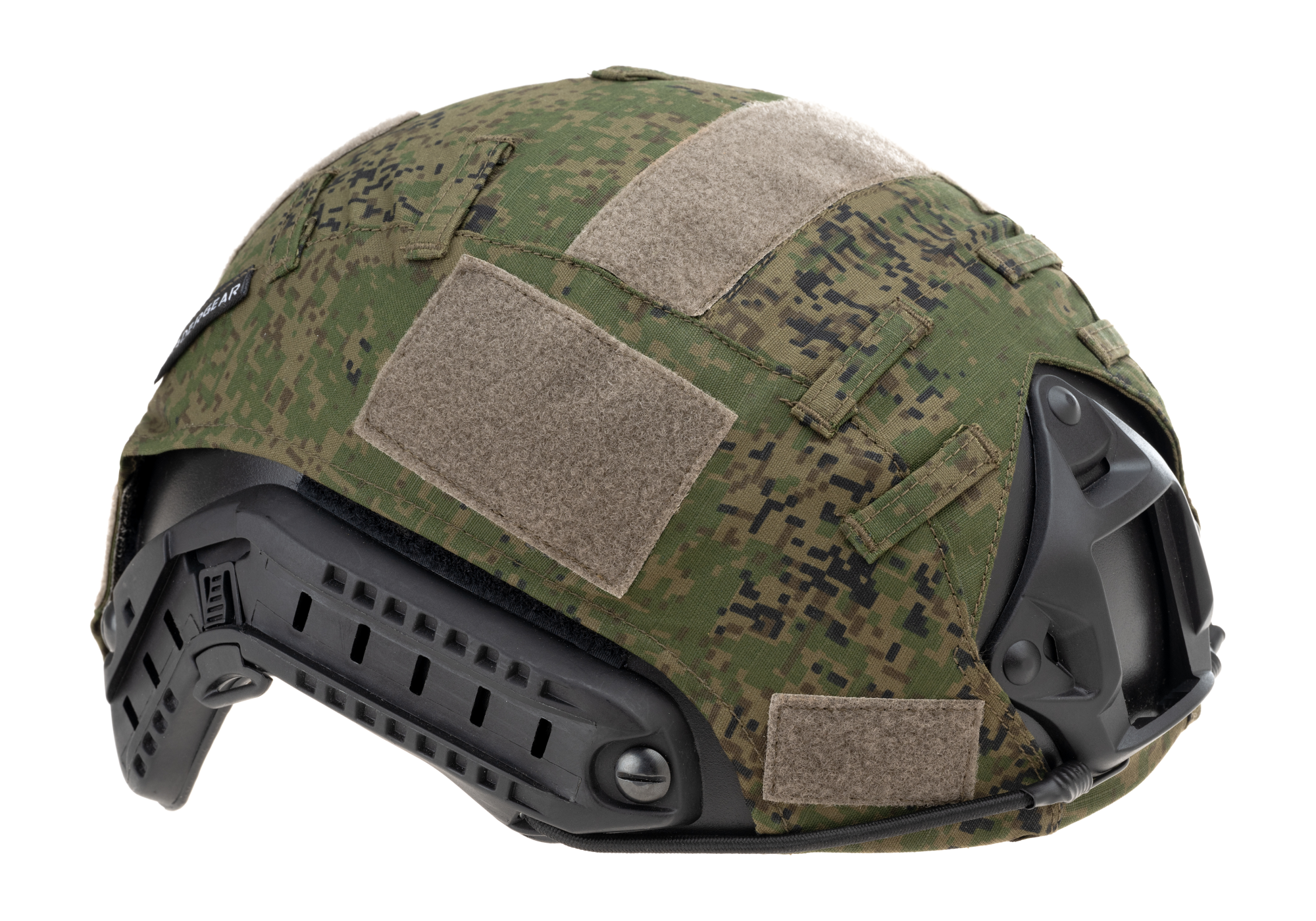 Invader Gear FAST Mod 2 kypäränpäällinen