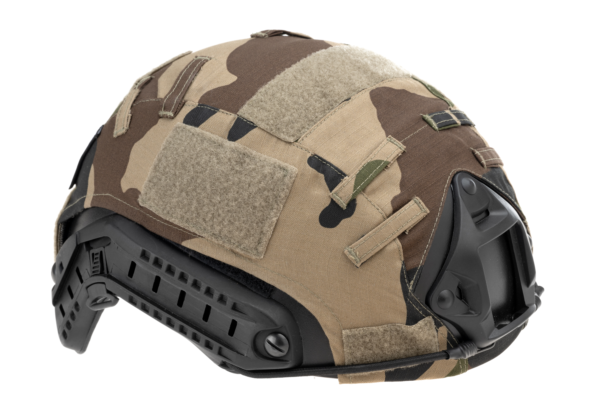Invader Gear FAST Mod 2 kypäränpäällinen