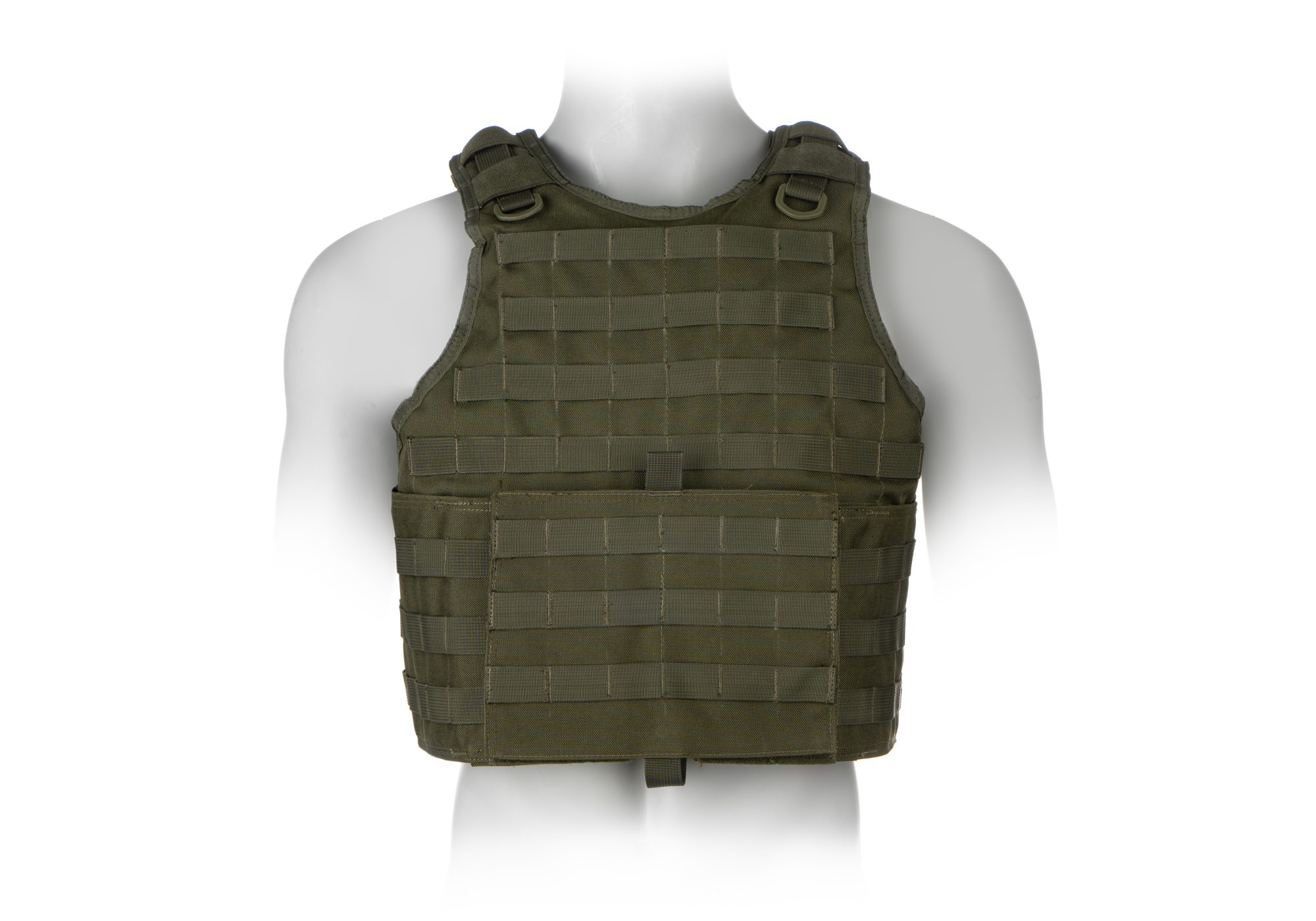 Invader Gear DACC Carrier taisteluliivi