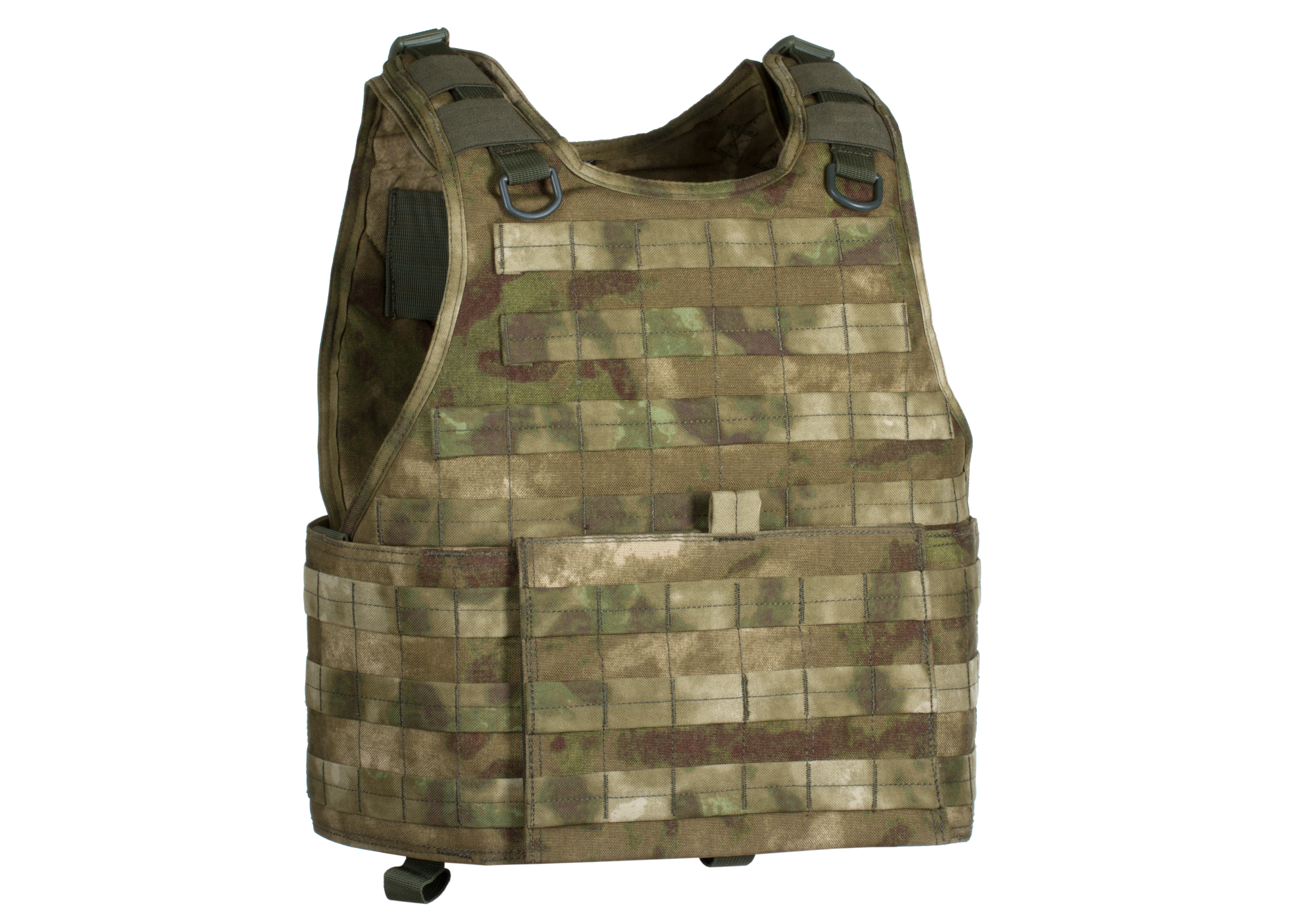 Invader Gear DACC Carrier taisteluliivi