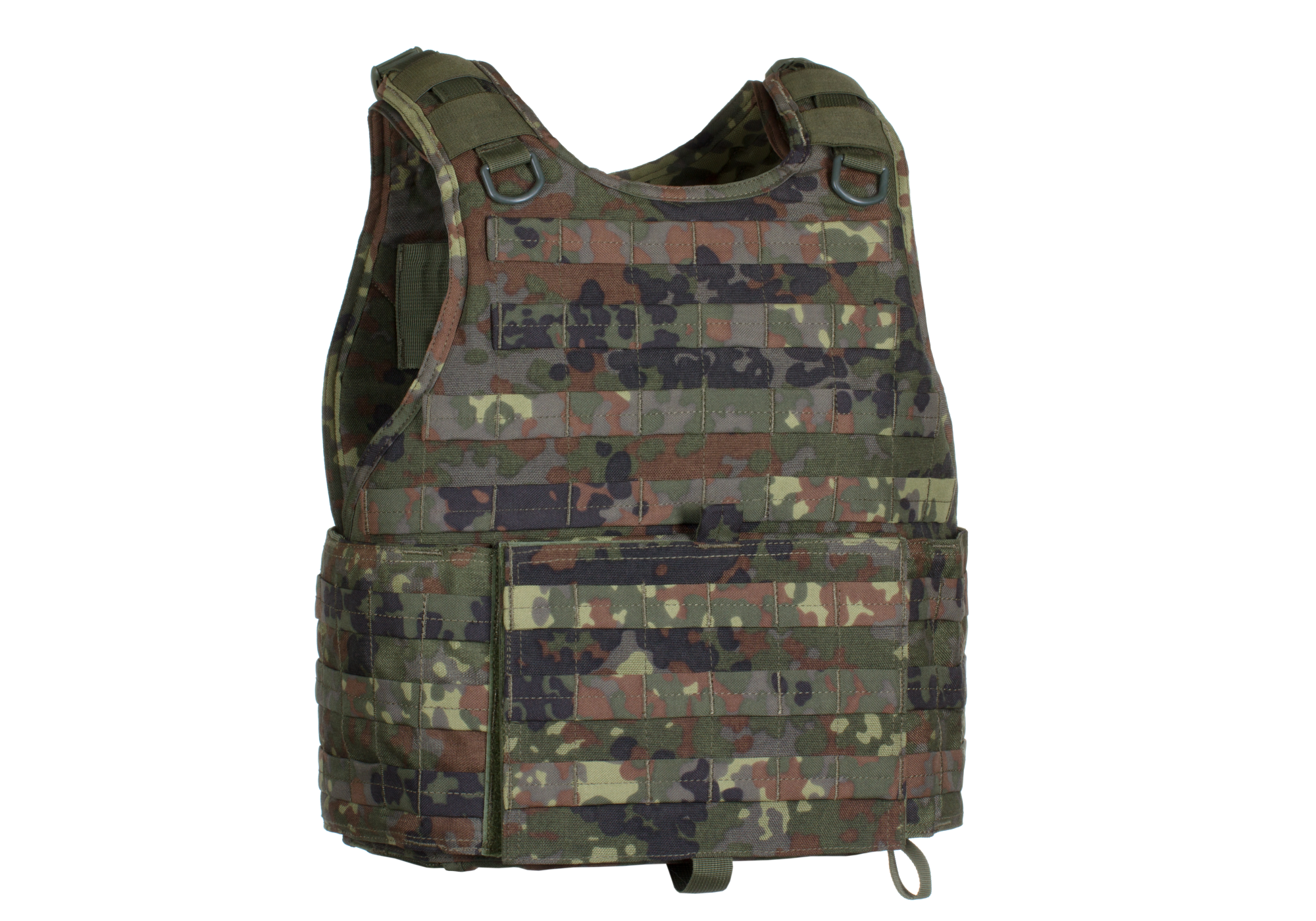 Invader Gear DACC Carrier taisteluliivi
