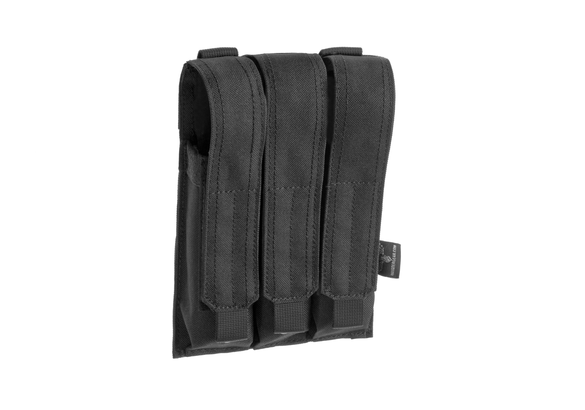 Invader Gear MP5-lipastasku - 3 lippaalle