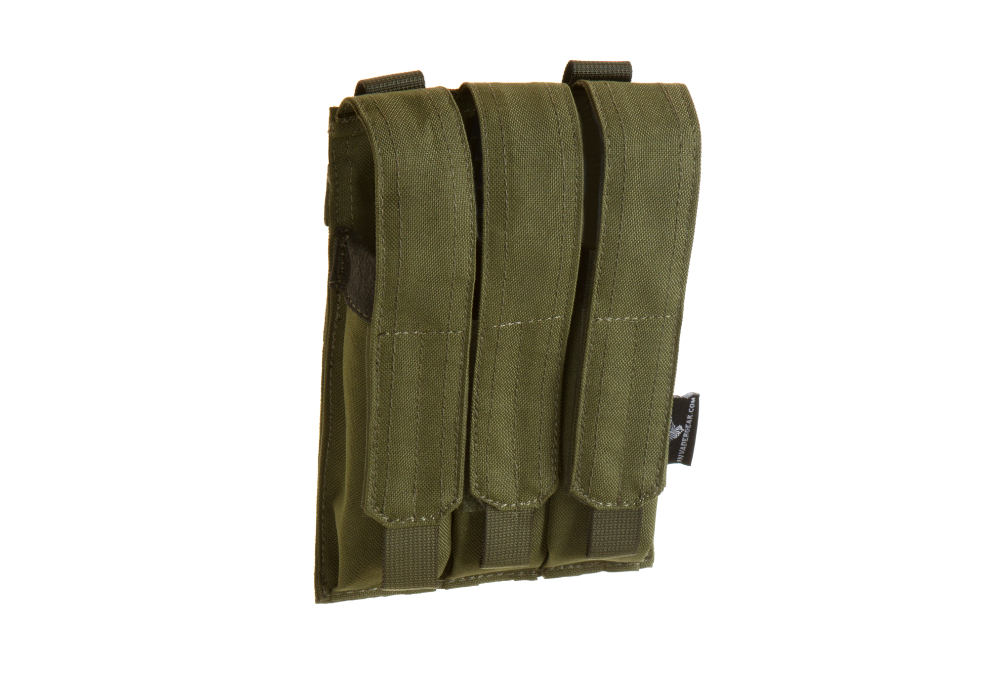 Invader Gear MP5-lipastasku - 3 lippaalle