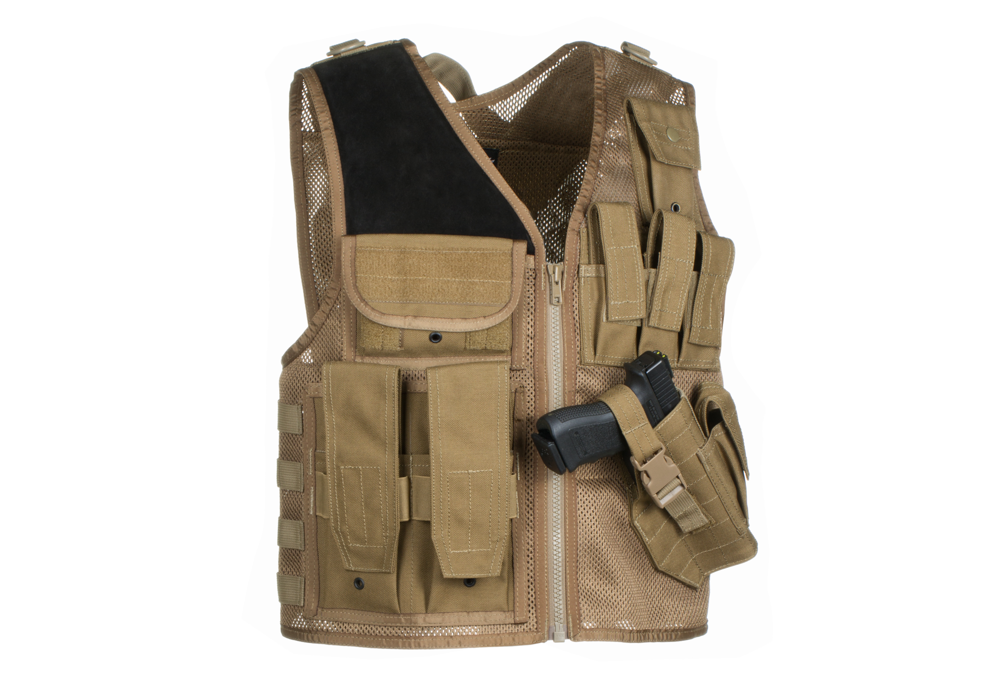 Invader Gear Mk.II Crossdraw taisteluliivi