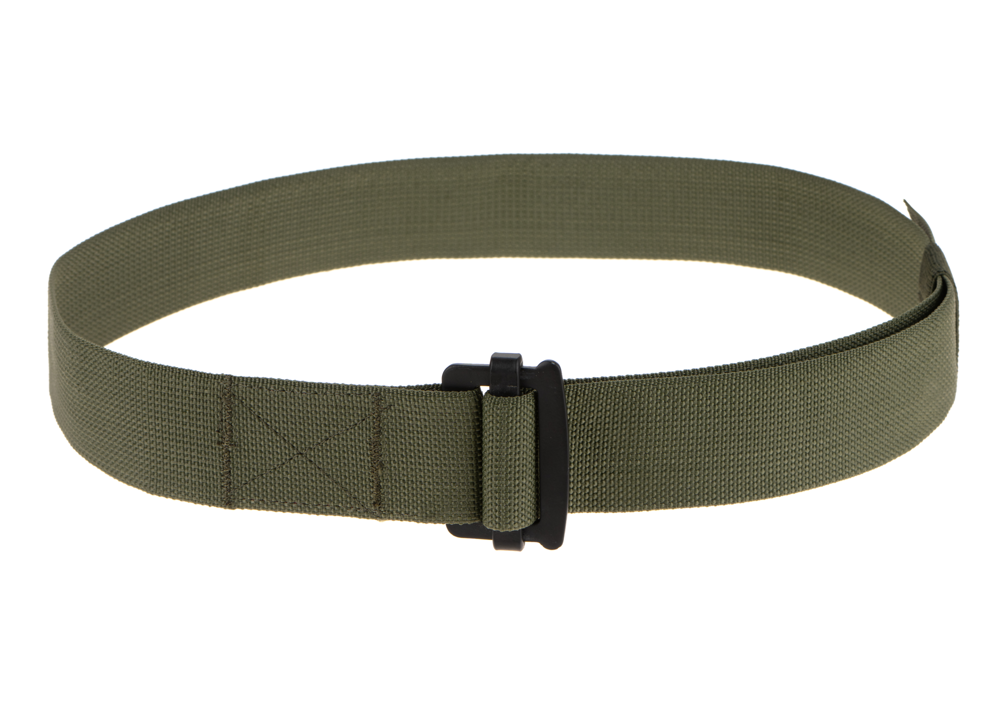 Invader Gear BDU-vyö, metallisoljella