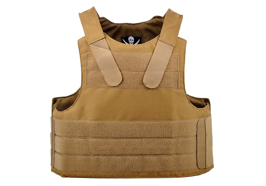 Invader Gear PECA Personal Armor liivi