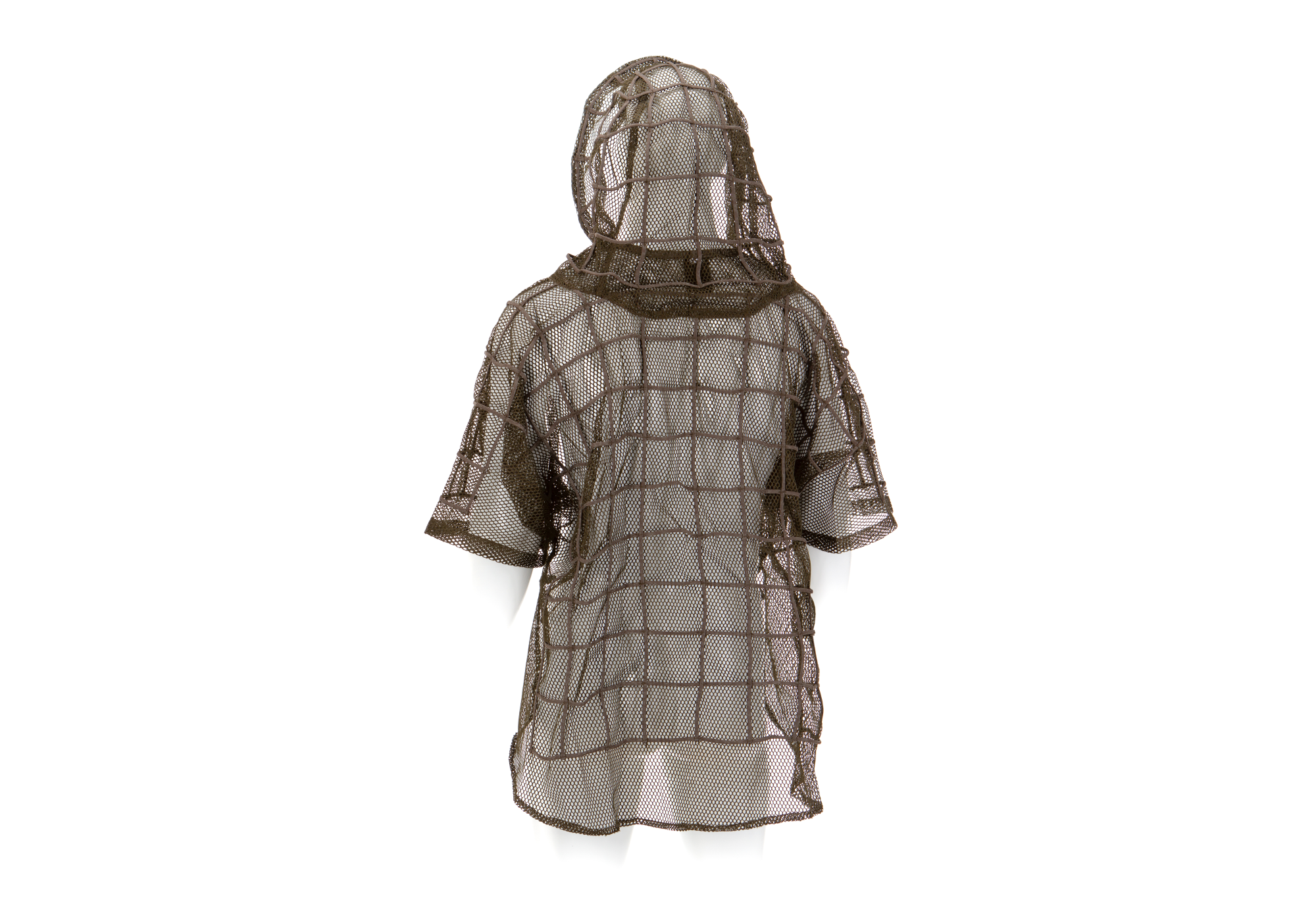 Invader Gear Sniper Base Mesh naamioviitta