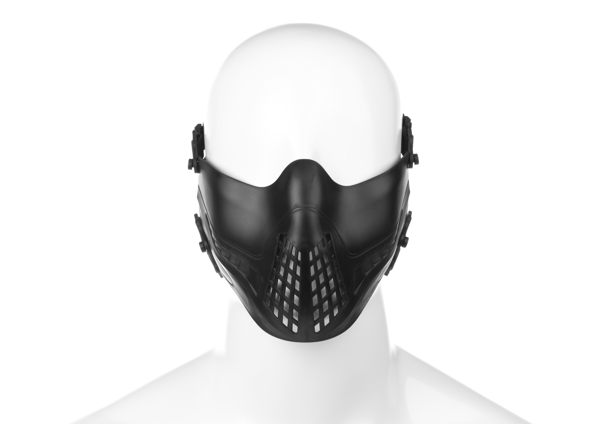 Invader Gear Mk.II Lightweight Half Face Mask