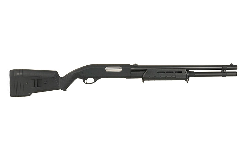 CYMA Remington 870 Express Tactical haulikko (CM.355LM), metallinen