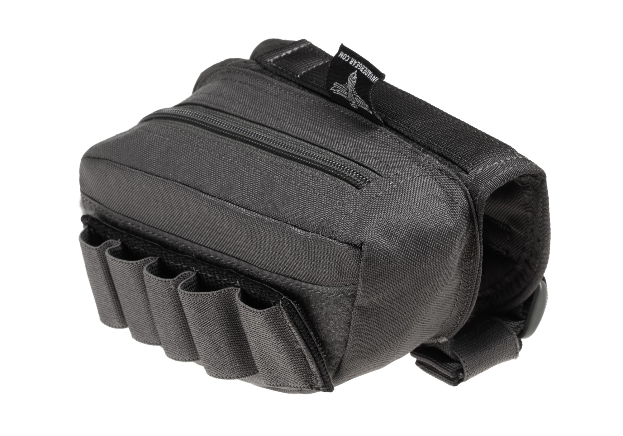 Invader Gear Stock Pad poskituki ja tukkitasku