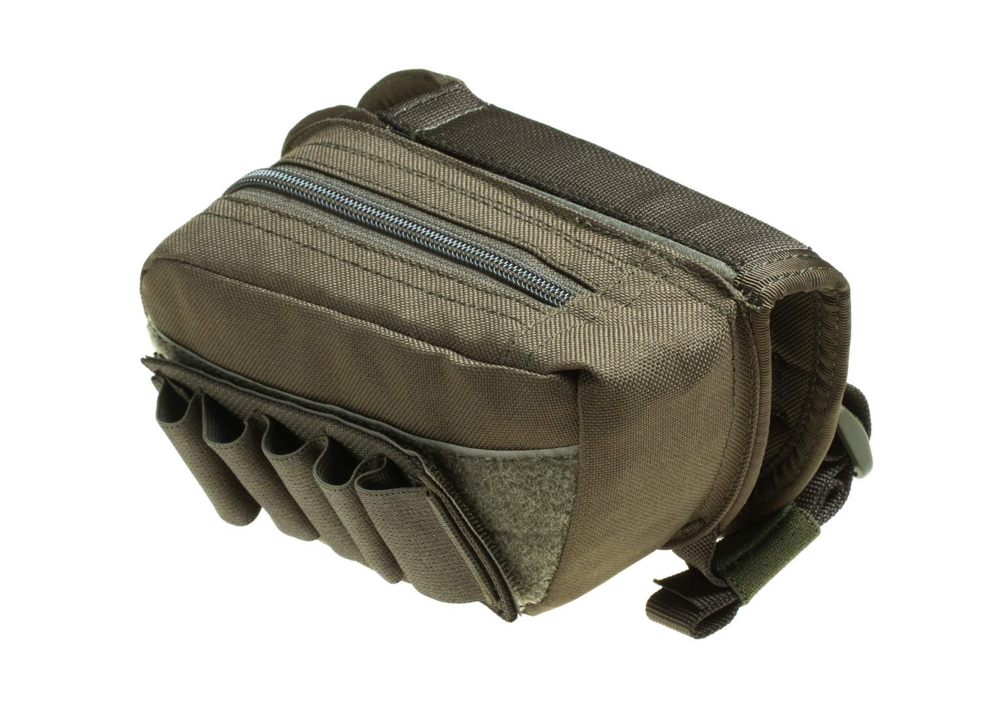 Invader Gear Stock Pad poskituki ja tukkitasku