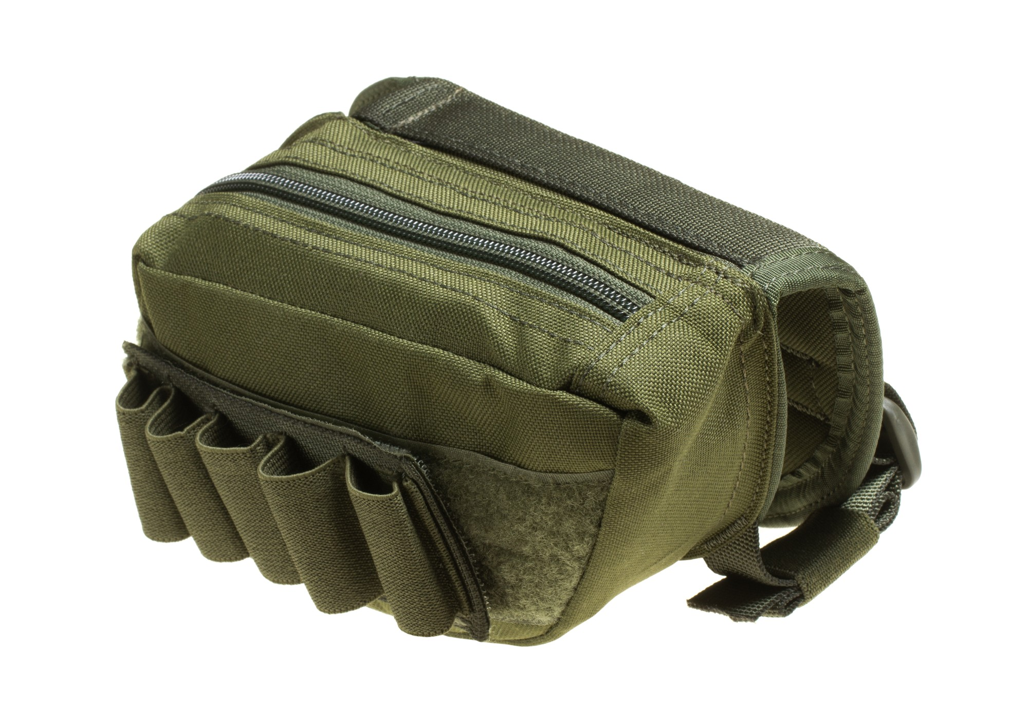 Invader Gear Stock Pad poskituki ja tukkitasku