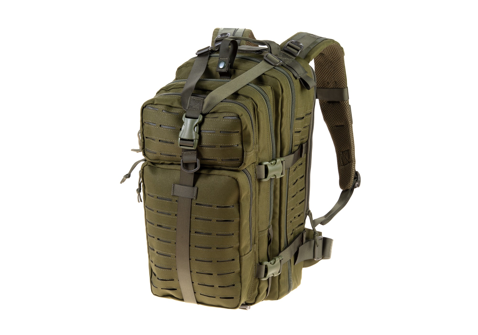 Invader Gear Mod 1 Day Backpack Gen II reppu
