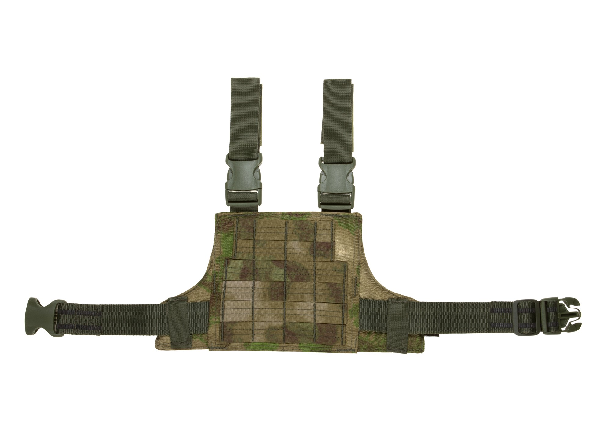 Invader Gear Mk.II MOLLE-reisipaneeli