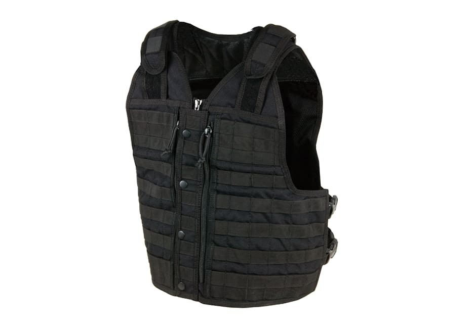 Invader Gear MMV Vest taisteluliivi