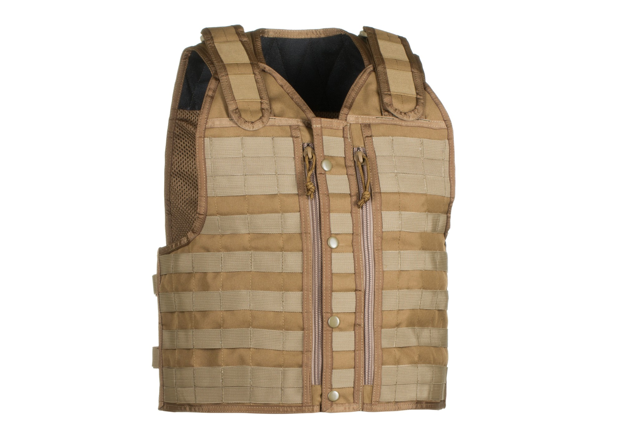 Invader Gear MMV Vest taisteluliivi