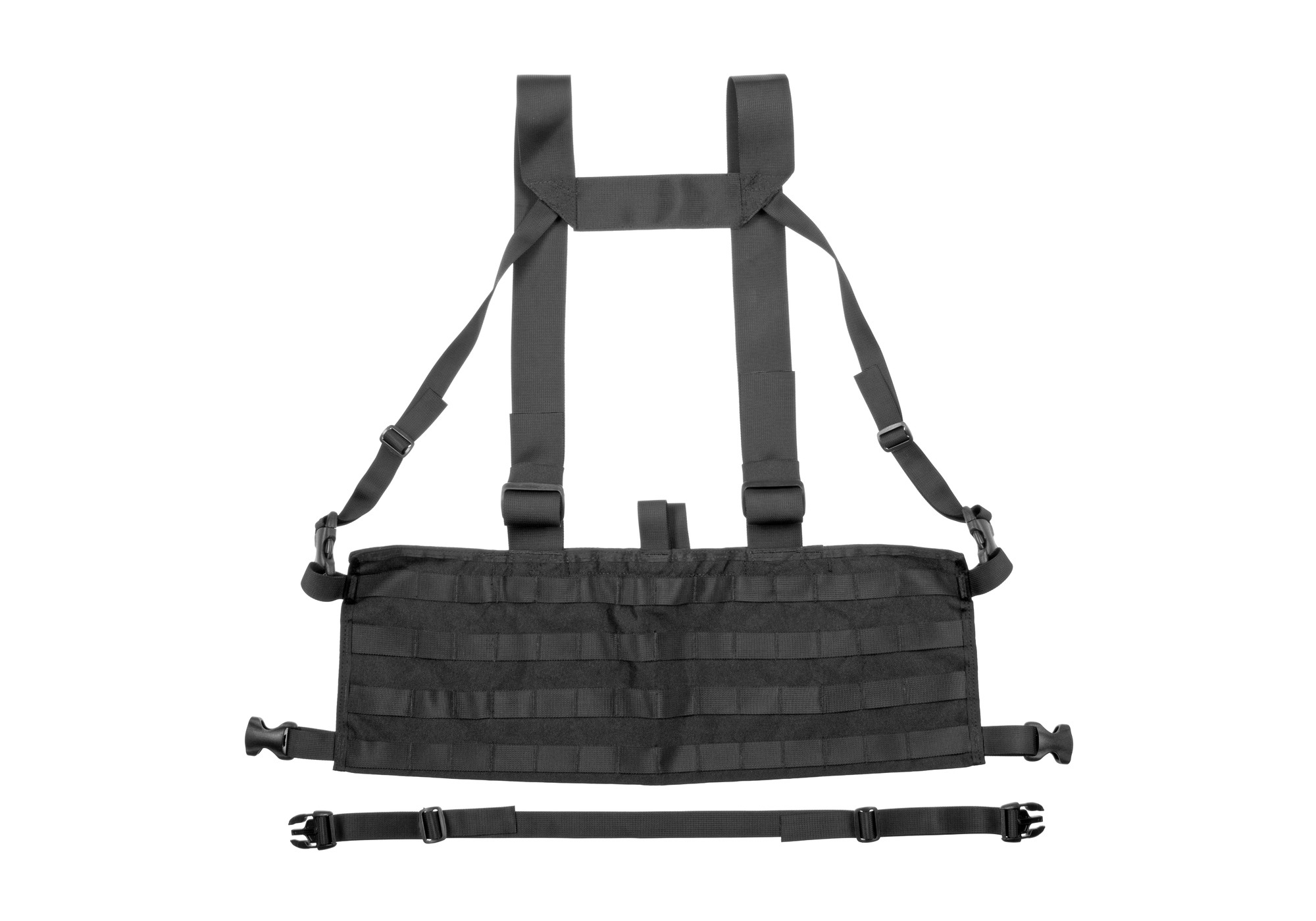 Invader Gear Molle Rig rintaliivi