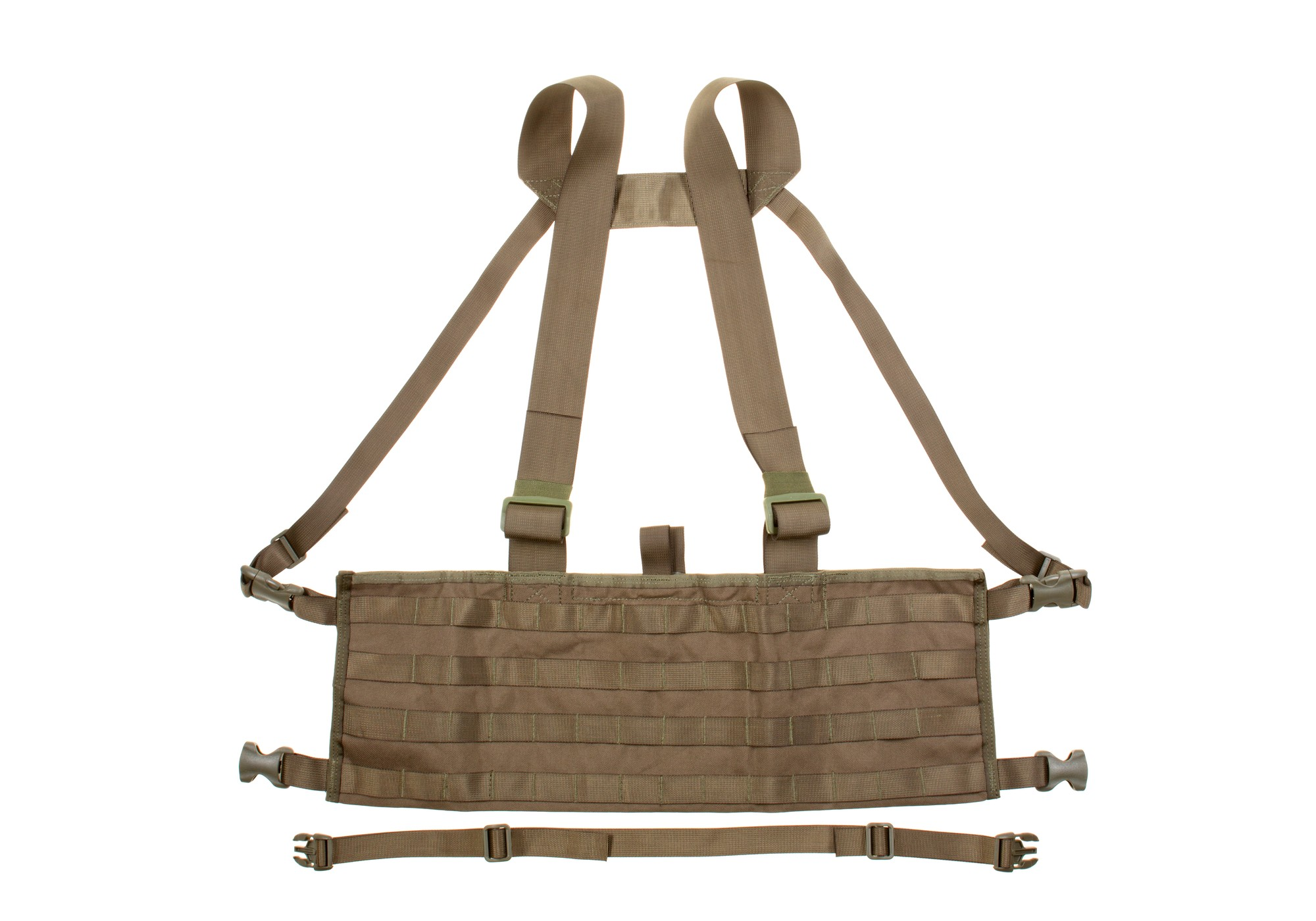 Invader Gear Molle Rig rintaliivi