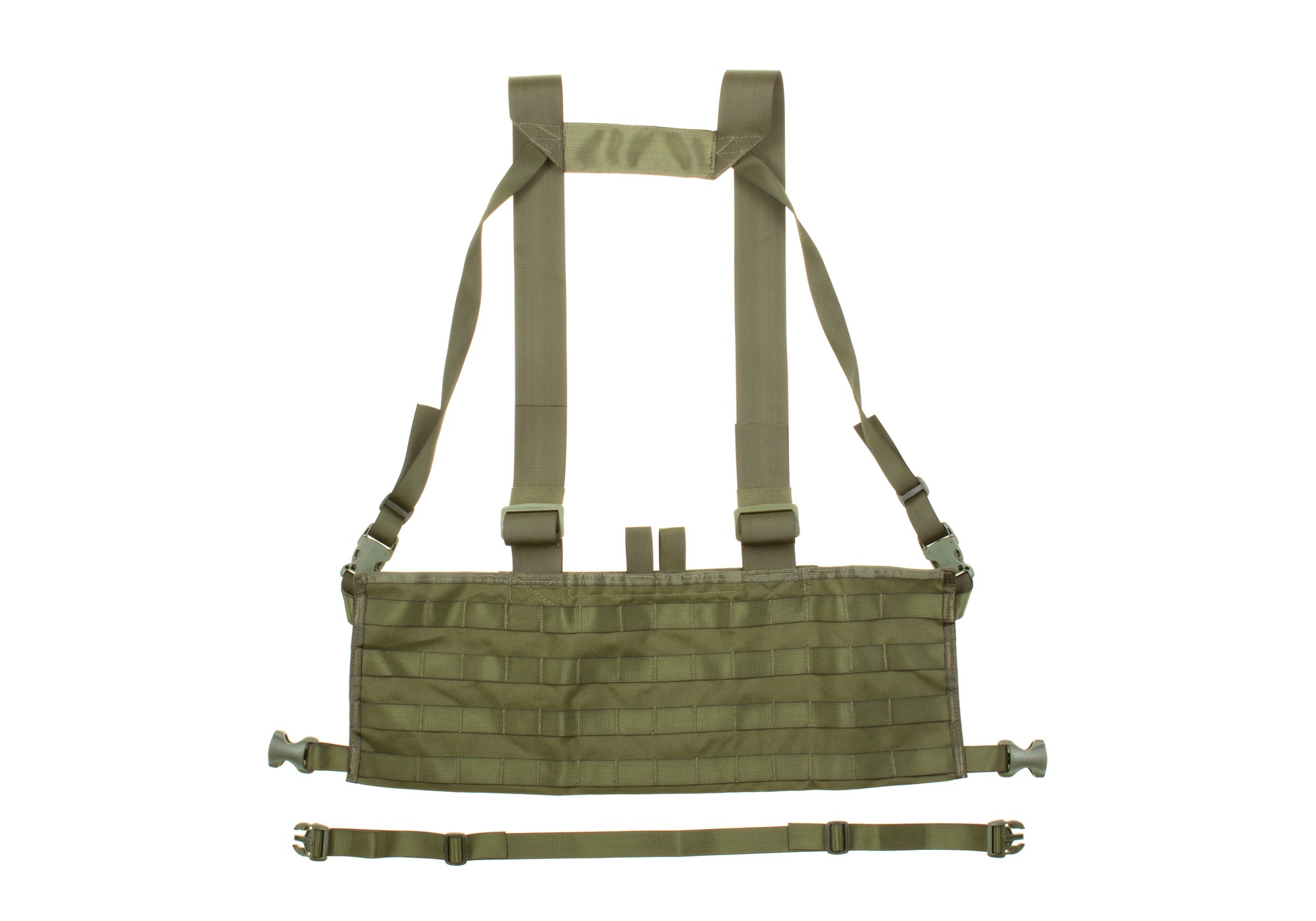 Invader Gear Molle Rig rintaliivi