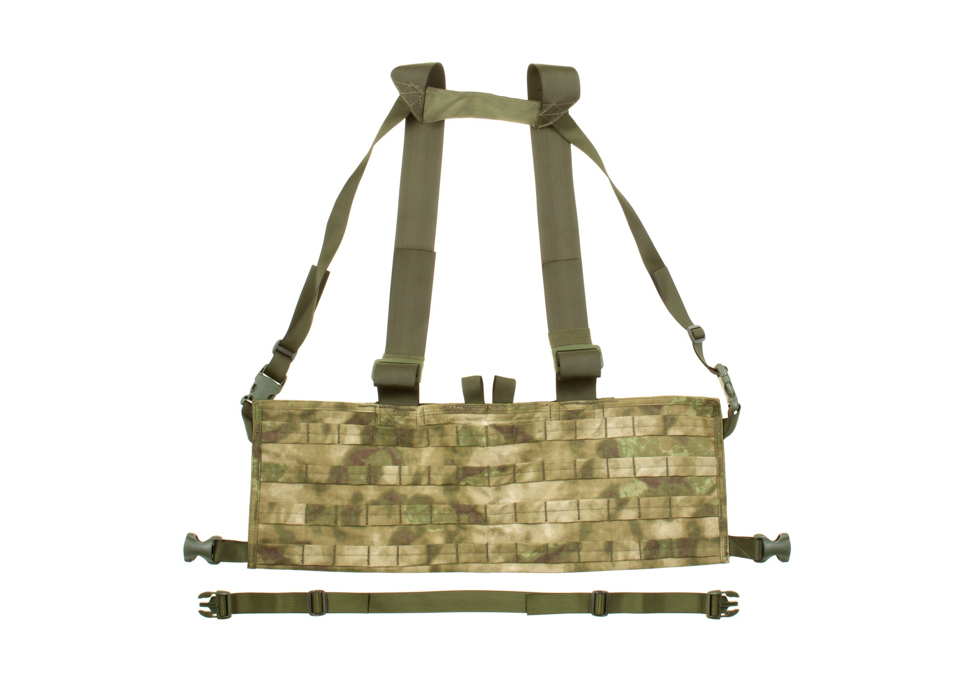 Invader Gear Molle Rig rintaliivi