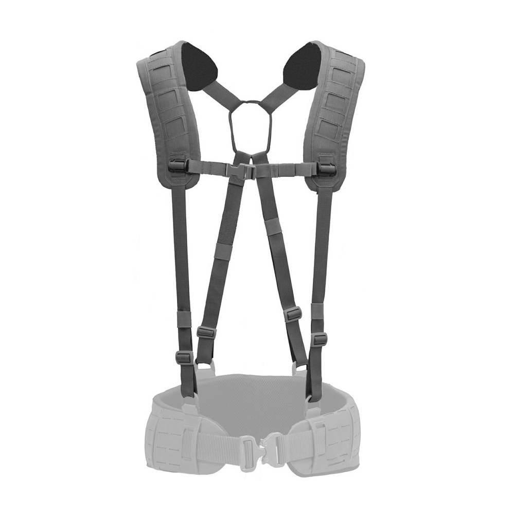 Templars Gear X-Harness 4-pisteolkaimet