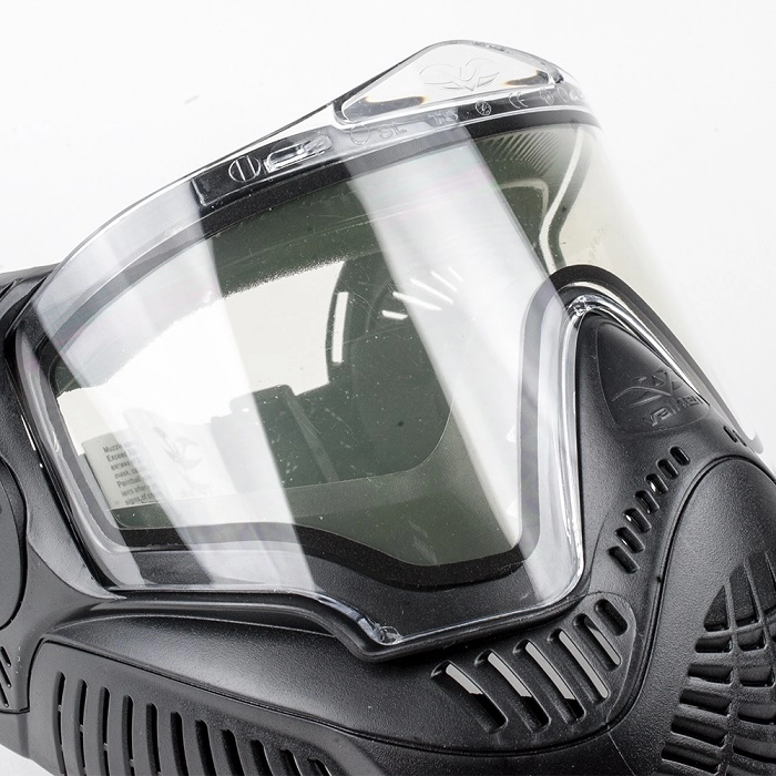 Valken MI-7 Annex thermal maski - musta