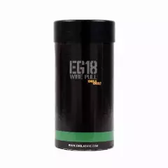 Enola Gaye EG18 savuheite - vihreä