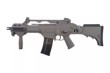 Specna Arms SA-G12V Carbine EBB Tan