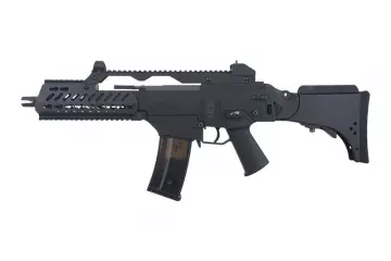 Specna Arms SA-G11V KeyMod EBB
