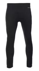 Mil-Tec Sports alushousut, pitkät - musta
