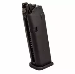 Umarex Glock 19 GBB lipas - 20 kuulaa