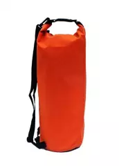 Seven Gear Drybag - kuivasäkki, 20l - huomio oranssi