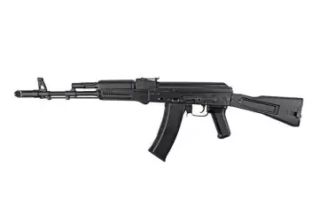 E&L EL-74 MN AK-74MN (Gen.2), teräksinen